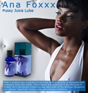 Ana Foxxx Pussy Juice Ana Foxxx Pussy Juice