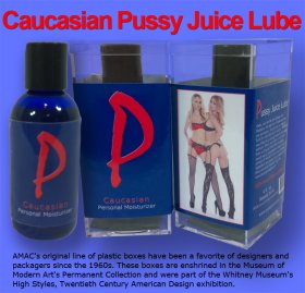 Caucasian Pussy Juice Caucasian Pussy Juice